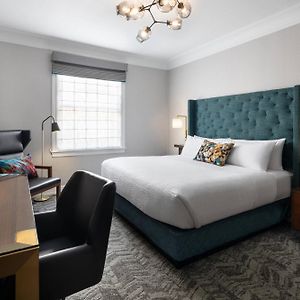 King Room Hearing Accessible